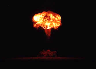 Atomic Bomb