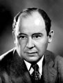 John von Neumann