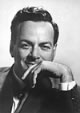 Richard Feynman