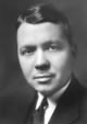 Harold Urey